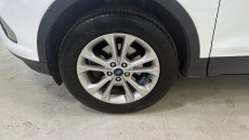 Ford Kuga 1.5 EcoBoost Titanium 5dr 2WD Petrol Estate